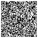 QR code with Arrierof contacts