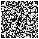 QR code with Art Yog contacts