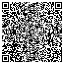 QR code with A & J Farms contacts