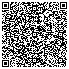 QR code with Menlo Park Recreation Center contacts