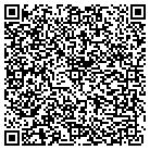 QR code with Bluegrass Farms of Ohio Inc contacts