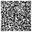 QR code with D Hook Ventures LLC contacts