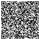 QR code with L S Property Management contacts