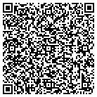 QR code with Christopher R Whitley contacts