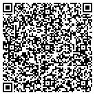 QR code with M&M Property Management contacts