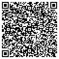 QR code with Bgf Produce Inc contacts