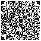 QR code with Orland Recreation Department contacts