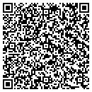 QR code with J&R Consulting contacts