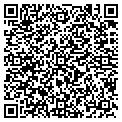 QR code with Cisco Meat contacts