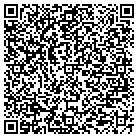 QR code with Highway Dept-Resident Engineer contacts
