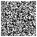 QR code with Hood Distribution contacts