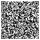 QR code with Hood Distribution contacts