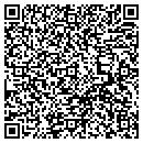 QR code with James F Olson contacts