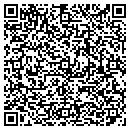 QR code with S W S Builders LLC contacts