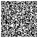QR code with Dees Meats contacts