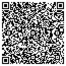 QR code with German Farms contacts