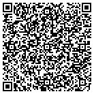 QR code with China Ranch Date Farm & Bakery contacts