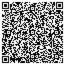 QR code with C H Produce contacts