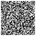 QR code with Rancho Simi Rec & Park Dist contacts