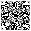 QR code with R C Wisener Park contacts