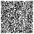 QR code with Riverbank Parks & Rec Department contacts