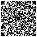 QR code with C L Forgues contacts