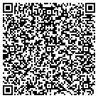 QR code with San Diego County Parks & Rec contacts