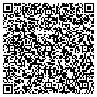 QR code with San Dimas Recreation Department contacts