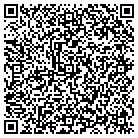 QR code with San Leandro Parks Maintenance contacts