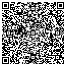 QR code with L R Lewis Funeral Home contacts