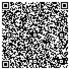 QR code with F & Y Kosher Meats CO contacts