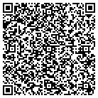 QR code with CKD Dunning Auto Garage contacts