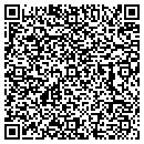 QR code with Anton Fictum contacts