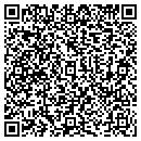 QR code with Marty Hewes Interiors contacts
