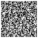 QR code with D & S Produce contacts