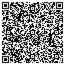 QR code with E A Produce contacts