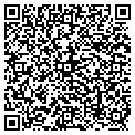 QR code with Commerce Crsrds Inc contacts