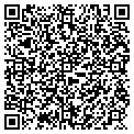 QR code with George E Lush DMD contacts
