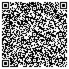 QR code with Red Canyon Ranch Manager contacts