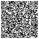 QR code with Ukiah Parks & Recreation Department contacts
