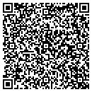 QR code with Harvest Meat Co Inc contacts