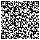 QR code with Uptown Dog Park contacts