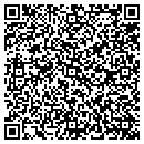 QR code with Harvest Meat CO Inc contacts