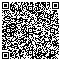 QR code with R & R Enterprise contacts