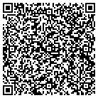QR code with Walnut Creek Parks Div contacts