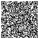 QR code with Monetti's contacts