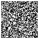 QR code with J C Fish Market contacts