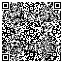 QR code with J M Meat Market contacts