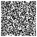 QR code with R S Silver & Co contacts