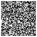 QR code with J J's Corner Market contacts